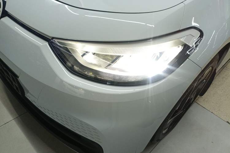 Used Volkswagen ID.3 2023 Pure Smart Edition
