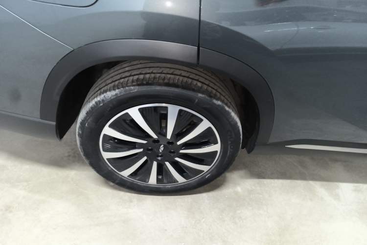 Used Chery Fengyun T8 2025 1.5T 130 km Luxury Edition 5-Seater