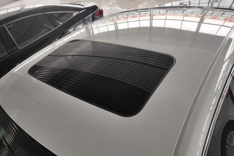 Used Chevrolet Malibu 2018 530T Automatic Luxury Edition
