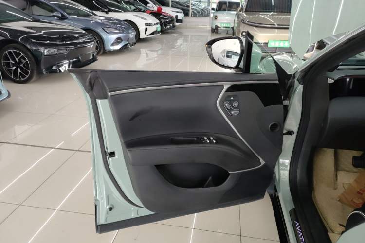 Used  11 2023 Harmony 90-degree Rear-wheel Drive Edition
