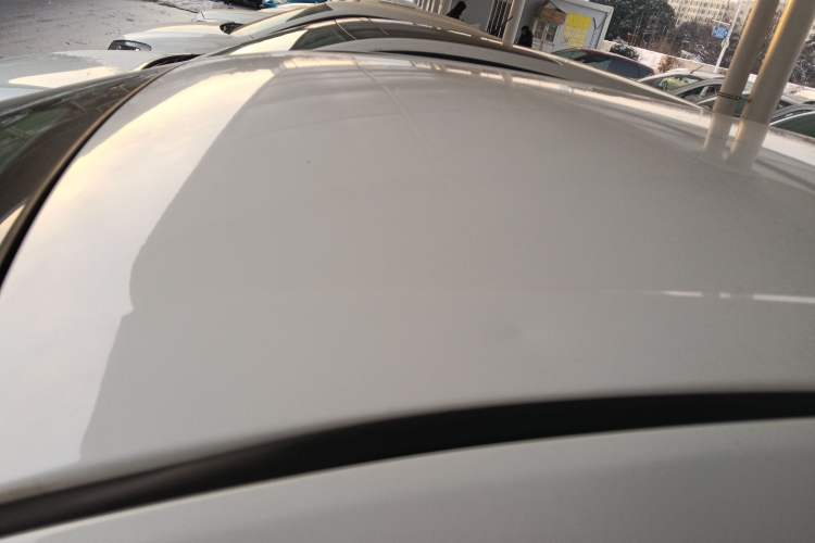 Used Chevrolet Aveo Sonic 2014 Sedan 1.4SL MT Comfort Edition
