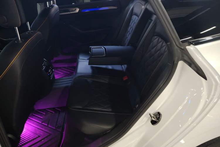 Used Volkswagen FAW-Volkswagen CC 2021 380TSI Brilliant Edition