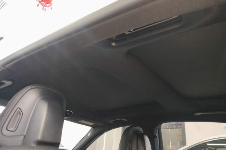 Used Mercedes-Benz C-Class 2023 Restyled C 260 L Night Edition Sports Version
