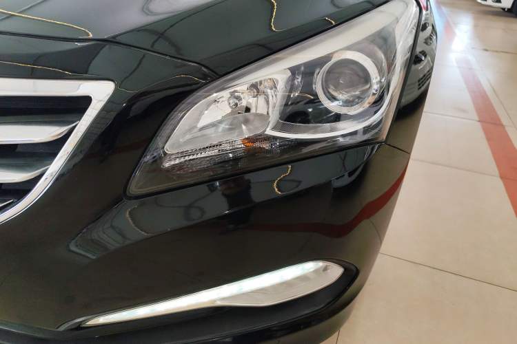 Used Hyundai Mistra 2016 1.8L Automatic Deluxe DLX Model