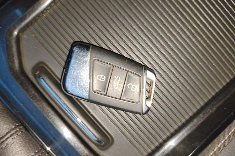 Used Volkswagen Passat 2023 Revised 330TSI Starry Elite Edition
