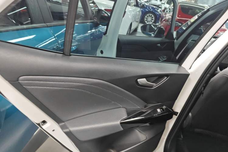 Used Volkswagen ID.3 2024 Outstanding Edition