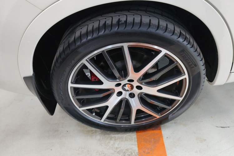 Used Maserati Levante 2016 3.0T Standard Edition