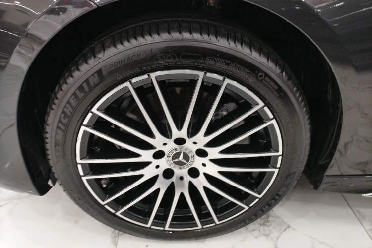 Used Mercedes-Benz C-Class 2023 C 260 L Sport Edition
