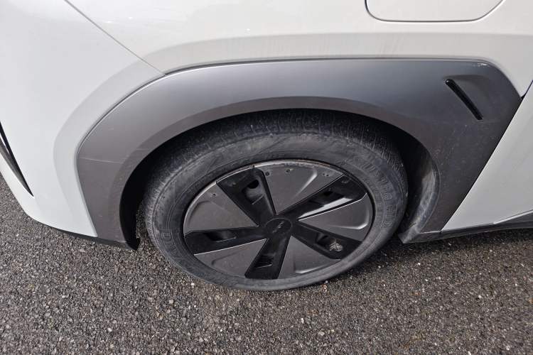 Used AION Y 2023 Plus 610 Enjoyment Edition Ternary Lithium