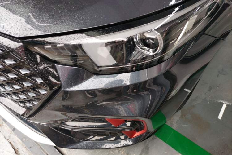 Used Chery Arrizo 5 PLUS 2023 1.5T CVT EnjoyPLUS
