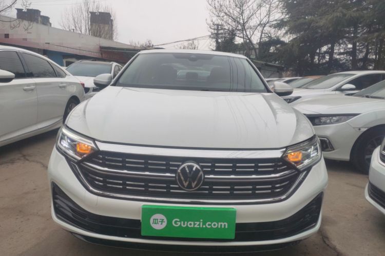 Used Volkswagen Sagitar 2023 200TSI DSG Excellence Edition