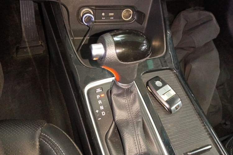 Used Kia K4 2014 1.8L Automatic GLS