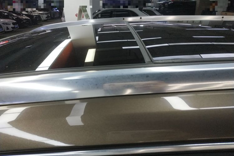 Used Buick Envision 2017 20T Two-Wheel Drive Elite Version
