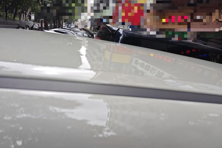 Used BYD Yuan UP 2024 401 km Active Version