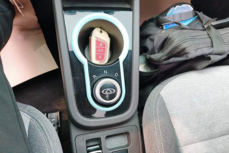 Used Chery Little Ant 2021 150 000 Yuan Ant Fan Edition Ant Stylish Version Lithium Iron Phosphate
