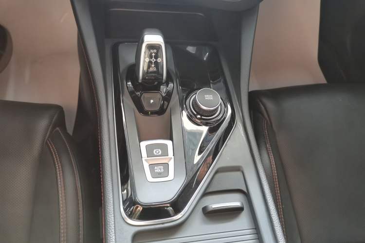 Used Lynk & Co 03 2020 2.0TD Automatic Trend Edition