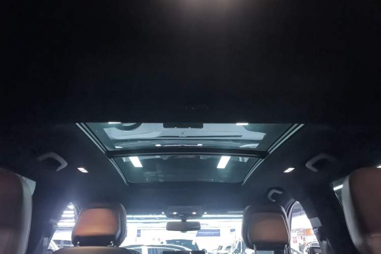 Used Lincoln Aviator 2020 3.0T V6 Four-Wheel Drive Zunya Edition