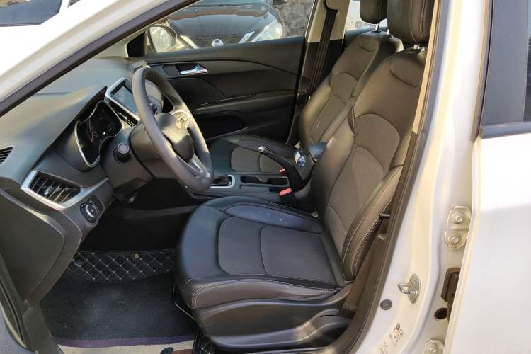 Used Chevrolet Cavalier 2019 320 Automatic Xinyue Edition