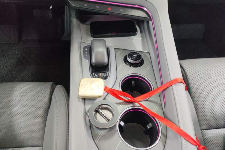 Used Zeekr 001 2024 ME Edition 100 kWh All-Wheel Drive
