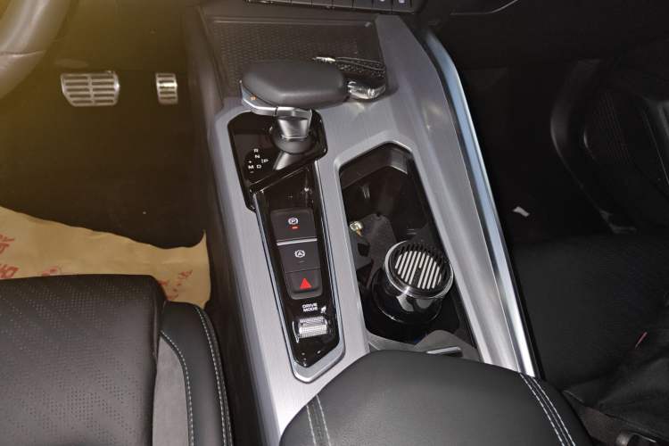 Used Geely Auto Preface 2023 2.0TD "Only This Verdant Green" Edition
