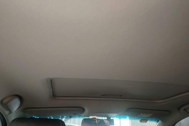 Used Buick GT 2021 Revised Version Flagship 1.5L Automatic Elite Edition
