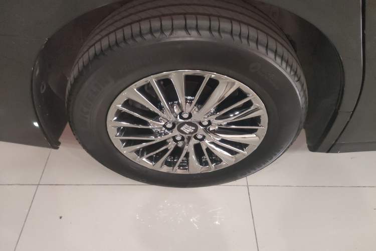 Used Toyota Vellfire 2021 Crown Dual-Engine 2.5L HV Luxury Edition