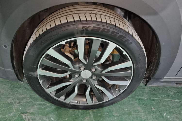 Used Lynk & Co 02 2021 2.0TD Automatic Two-Wheel Drive "Jin" Champion Edition
