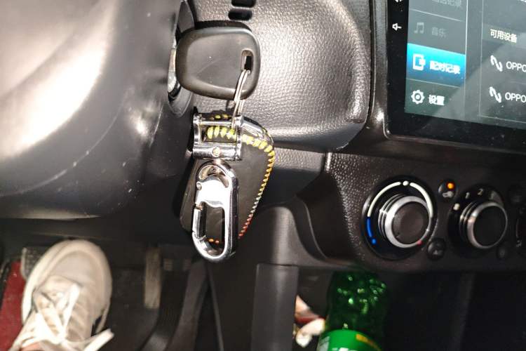 Used Suzuki Swift 2014 1.5L Automatic Fashion Edition