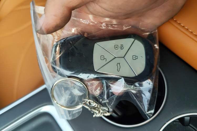 Used XPeng G9 2025 625 Long-Range Max
