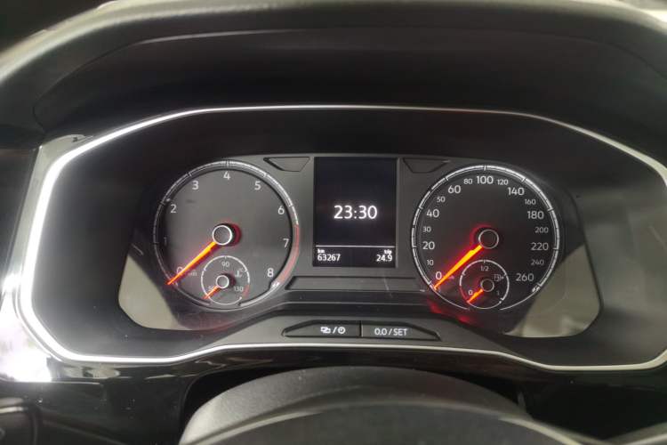 Used Jetta VS7 2023 280TSI Automatic Trend Edition
