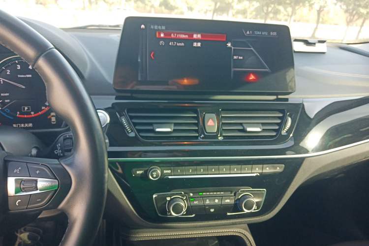 Used BMW 1 Series 2022 120i M Sport Night Edition
