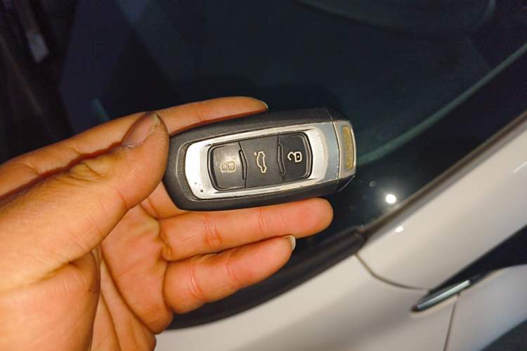 Used Geely Auto Emgrand GL 2017 1.3T DCT Elite Model