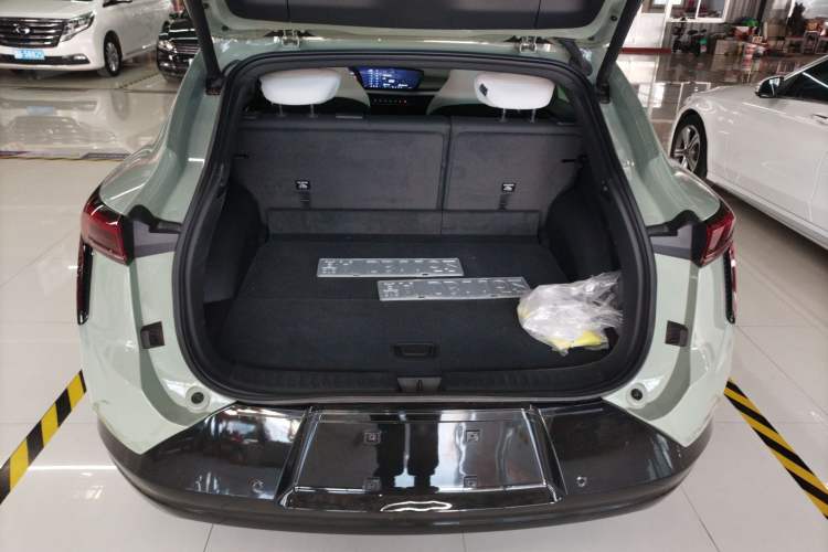 Used Buick E4 2023 GS Edition
