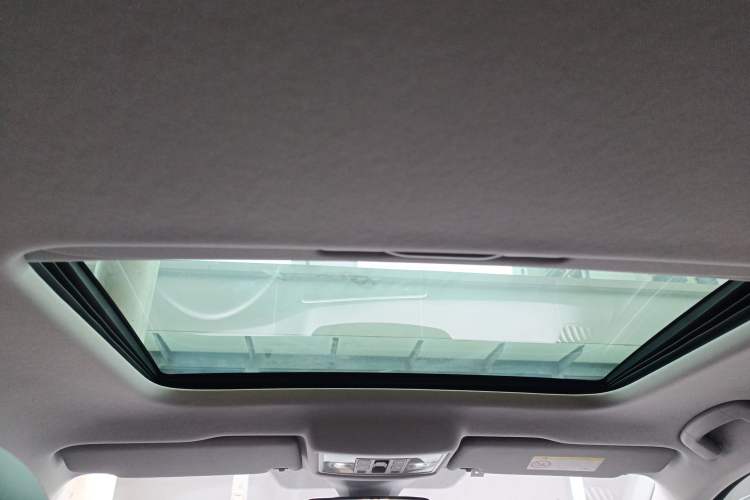 Used Volkswagen Lavida 2024 300TSI DSG Starry Sky Deluxe Edition
