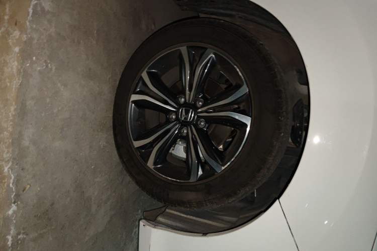 Used Honda Crider 2022 180Turbo CVT Luxury Edition