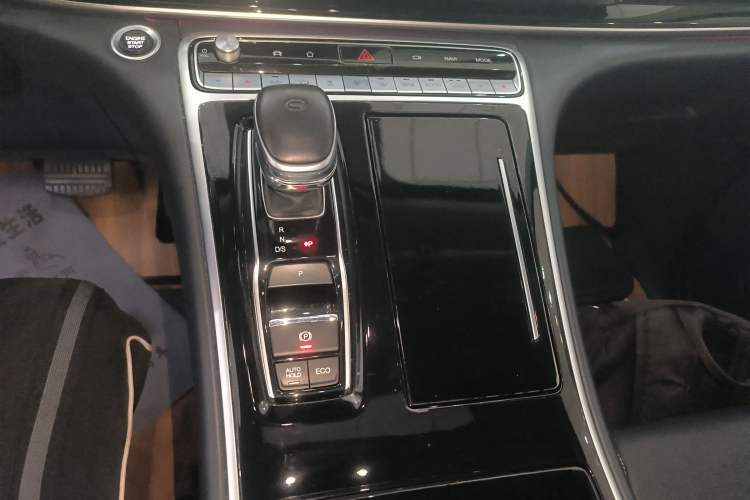 Used GAC Trumpchi M8 2021 Lingxiu Series 390T Ultimate Edition
