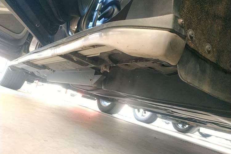 Used Buick Envision 2017 20T Two-Wheel-Drive Tech Edition
