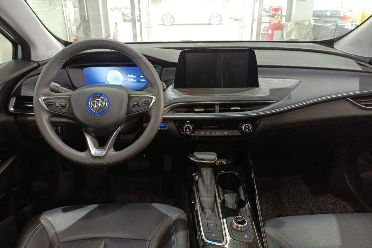 Used Buick Velite 6 2024 430km Enjoyment Version