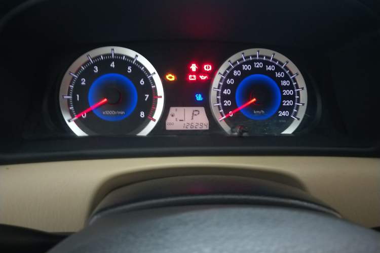 Used Toyota Corolla 2013 1.6L Automatic Excellence Edition
