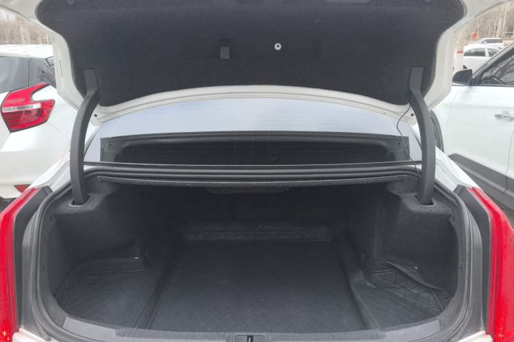 Used Cadillac ATS-L 2016 28T Fashion Edition