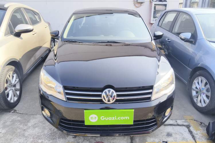 Used Volkswagen Jetta 2013 1.6L Automatic Luxury Model