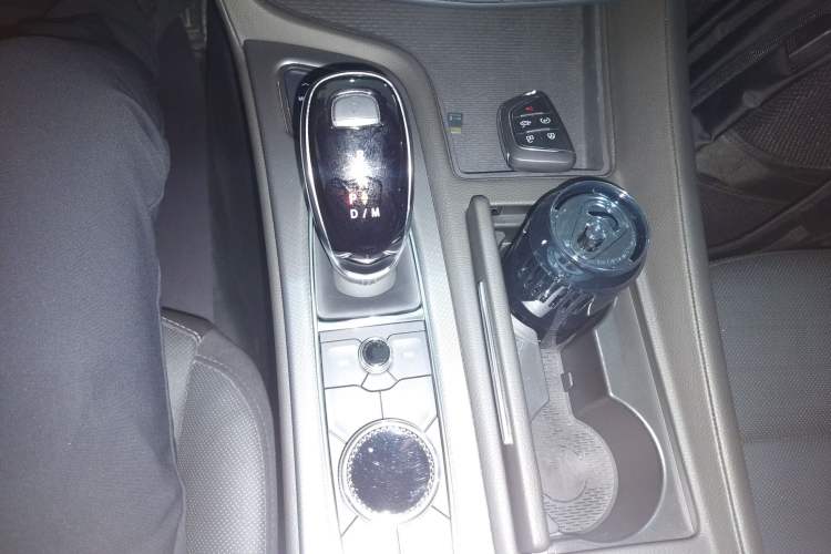 Used Cadillac CT5 2023 28T Luxury Edition (Standard Version)