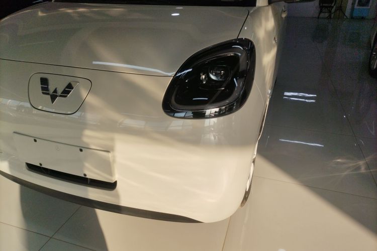 Used Wuling Hongguang MINIEV 2025 Four-Door Version Advanced Edition