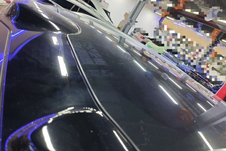 Used Nio ET5T 2023 75 kWh Touring
