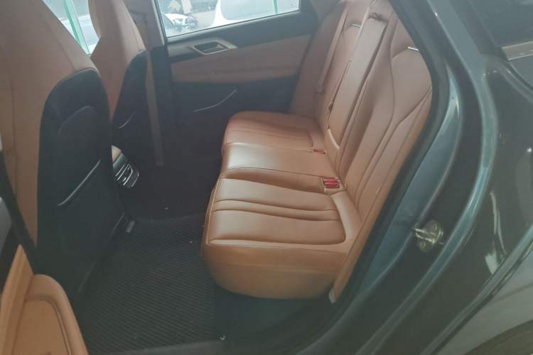 Used XPeng P5 2021 550E