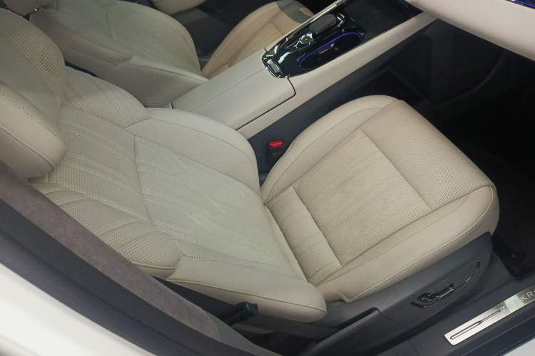 Used Zeekr 009 2022 WE Edition
