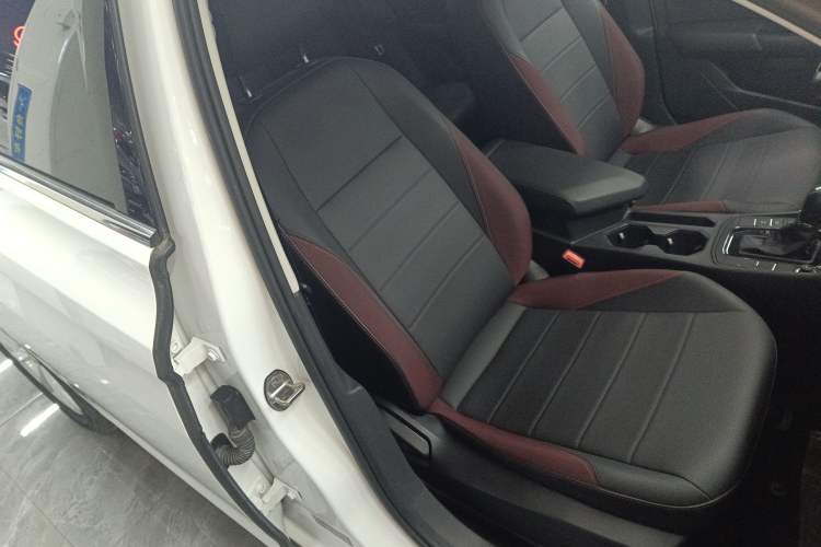 Used Volkswagen Bora 2021 1.5L Automatic Elite Smart Connect Edition