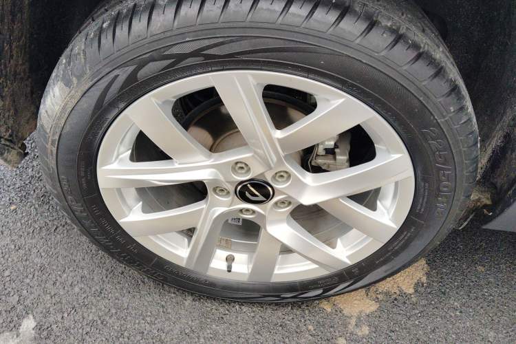 Used Jetta VS5 2023 280TSI Automatic Trend Edition