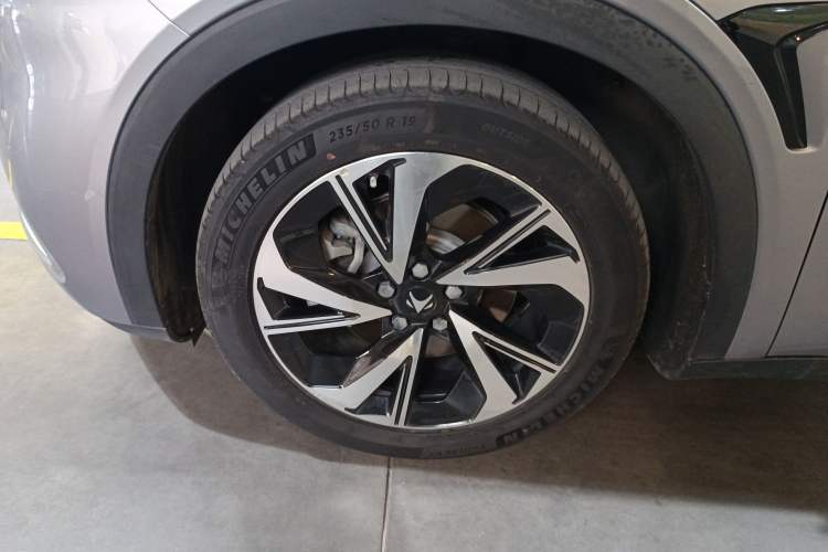 Used ARCFOX Alpha S 2022 525S 175kW
