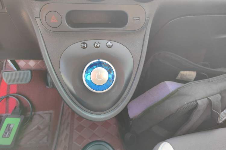 Used ORA Black Cat 2019 351 km Goddess Edition